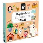 Magnetická kniha: Domácí mazlíčci