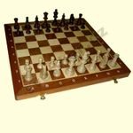 Šachy turnajové 04