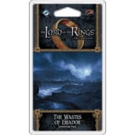 The LOTR: LCG - The Wastes of Eriador