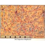 Napoléon: The Waterloo Campaign, 1815