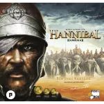 Hannibal & Hamilcar (poškozený obal)