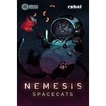 Nemesis - Space Cats