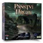 Panství hrůzy: Děsivé výpravy