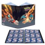 Pokémon: album - GS Scorching Summit