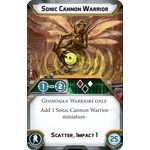 Star Wars: Legion - Geonosian Warriors Unit Expansion