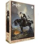 Puzzle Death Dealer (Frazetta) - 1000d