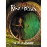 The Lord of the Rings: Roleplaying (5E) - Shire Adventures