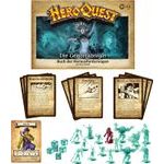 HeroQuest - Die Geisterkönigin Abenteuerpack