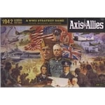 Axis & Allies: 1942 - Second Edition