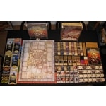 Lords of Waterdeep - board game