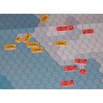 Flying Colors - Fleet Actions in the Age of Sail