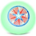 Frisbee Nite Glow UltraStar (175g)