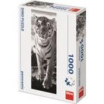 Puzzle Tygr 1000d
