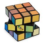 Rubikova kostka IMPOSSIBLE 3x3x3