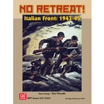 No Retreat!: Italian Front
