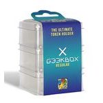 Geekbox Regular: krabičky na komponenty