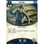 Arkham Horror: Karetní hra