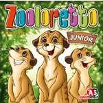 Zooloretto Junior