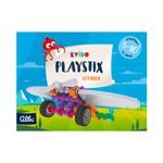 Kvído: Playstix - Letadlo
