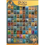 Dixit 5: Daydreams