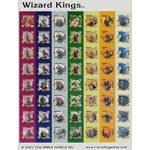 Wizard Kings