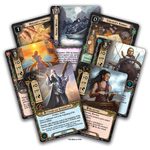 The Lord of the Rings: The Card Game - Dream-Chaser: Hero Expansion