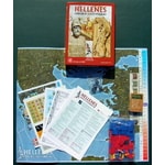 Hellenes: Campaigns of the Peloponnesian War