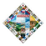 Monopoly: Česko je krásné