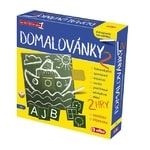 Domalovánky 2