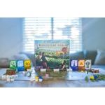 Viticulture World: Cooperative Expansion