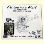 Memoir 44: Hedgerow Hell