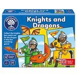 Rytíři a draci (Knights and Dragons)