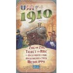 Ticket to Ride - USA 1910 expansion