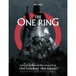The One Ring (RPG kniha)