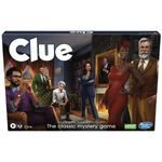 Cluedo Classic Refresh (EN)