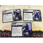 Summoner Wars - Shadow Elves