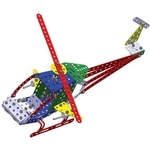 MERKUR Vrtulník (013)