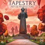 Tapestry - Arts & Architecture