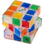 Rubik's Crystal