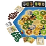 Osadníci z Katanu (Catan) rozšíření pro 5-6 hráčů