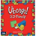 Ubongo 3D Family (CZ)