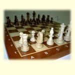 Šachy turnajové 04