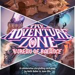 The Adventure Zone: Bereau of Balance
