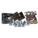 Bloodborne: The Board Game - Hunter's Dream