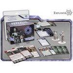 Star Wars: Imperial Assault - BT-1 and 0-0-0