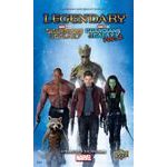 Legendary - Marvel Studios' Guardians of the Galaxy & Guardians of the Galaxy, vol.2