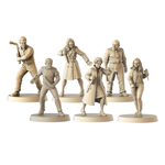 Night of the Living Dead - Zombicide Game