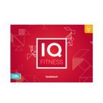 IQ Fitness - Tangramy