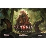Nemesis: Lockdown - Stretch Goals
