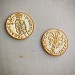 Pax Renaissance - mince